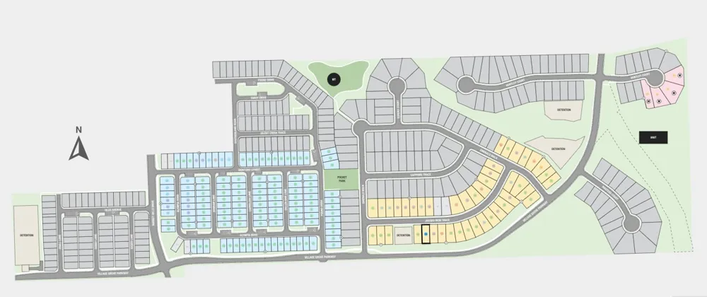 170 Jagged Iron Trace Dripping Springs, TX 78620