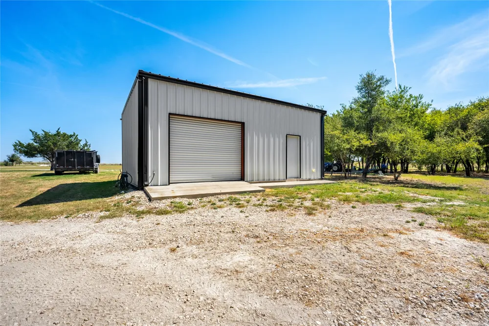 3181 Berger Road Temple, TX 76501