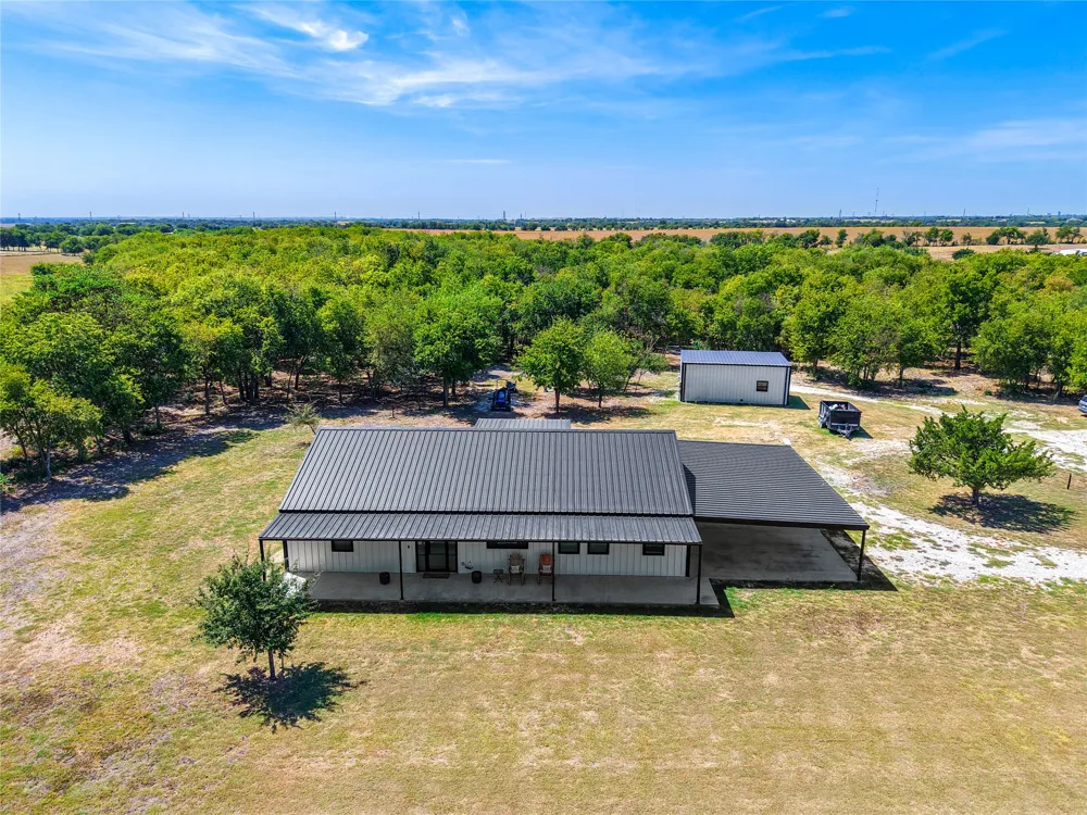 3181 Berger Road Temple, TX 76501