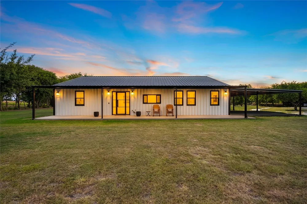 3181 Berger Road Temple, TX 76501
