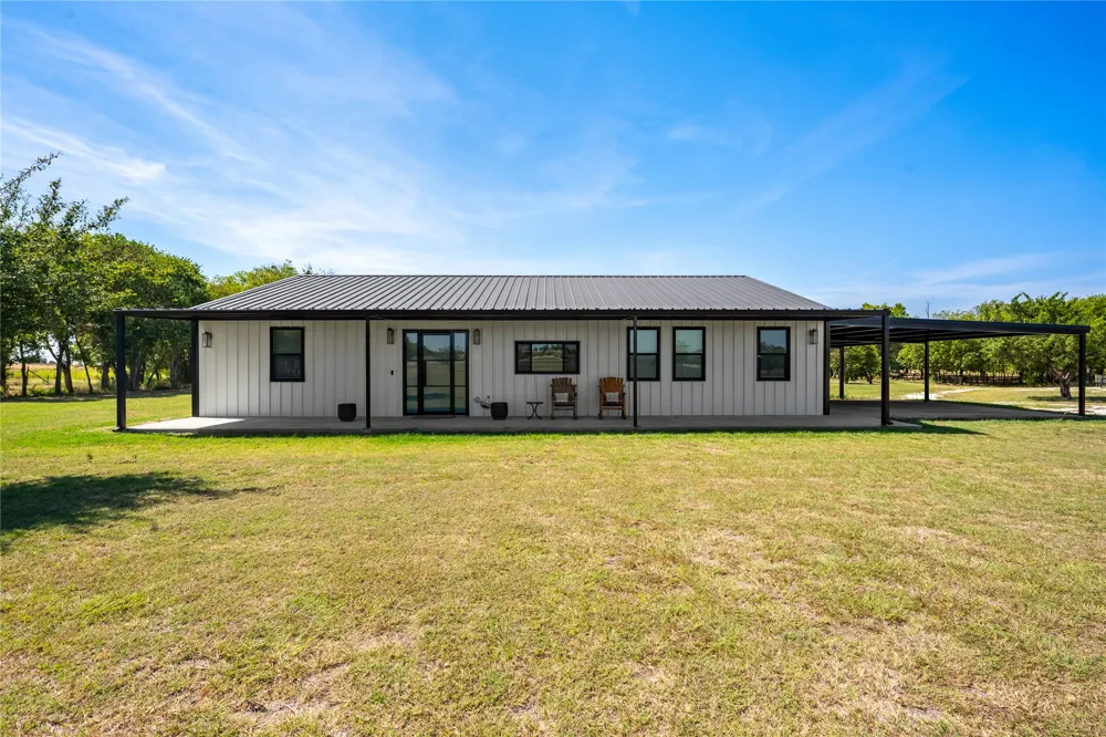 3181 Berger Road Temple, TX 76501