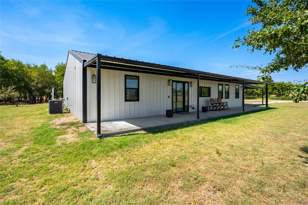 3181 Berger Road Temple, TX 76501