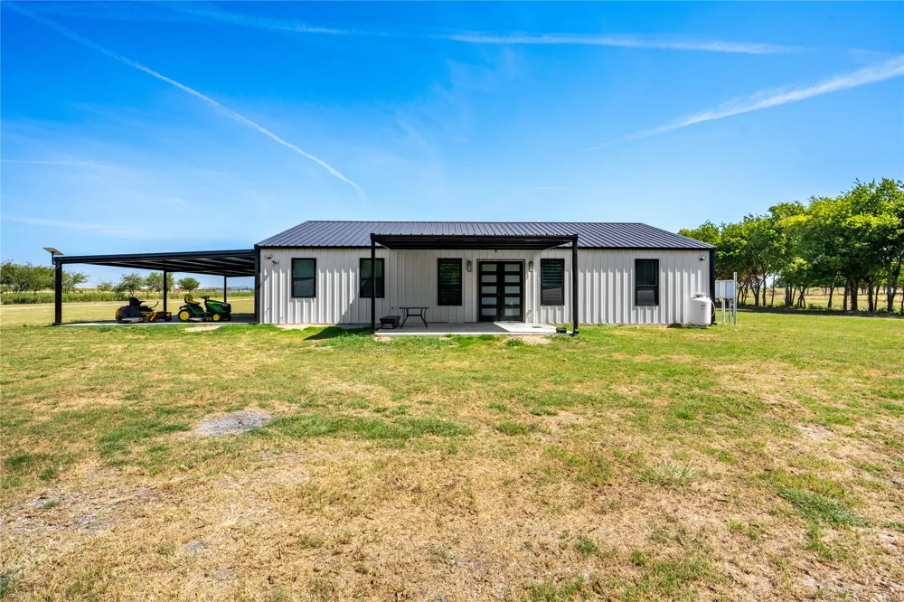 3181 Berger Road Temple, TX 76501