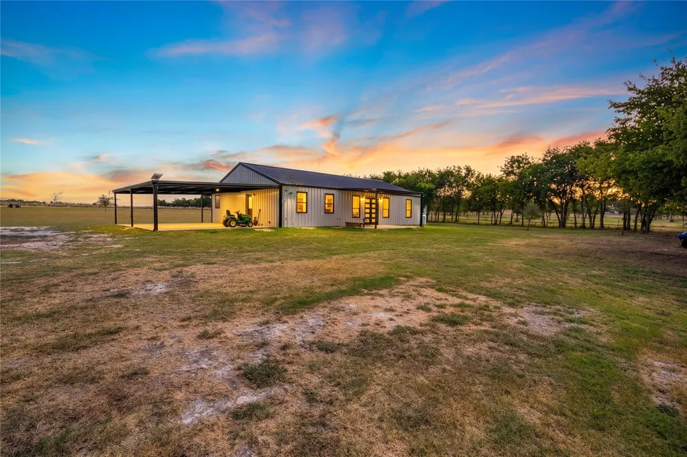 3181 Berger Road Temple, TX 76501
