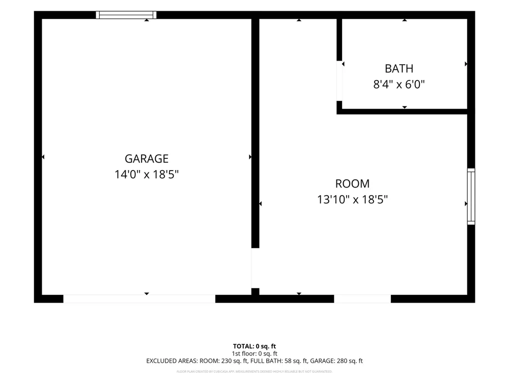 3181 Berger Road Temple, TX 76501