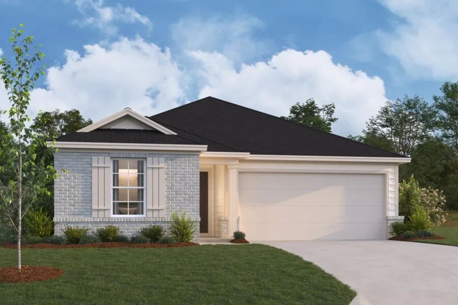 9405 Corvallis Drive Austin, TX 78747