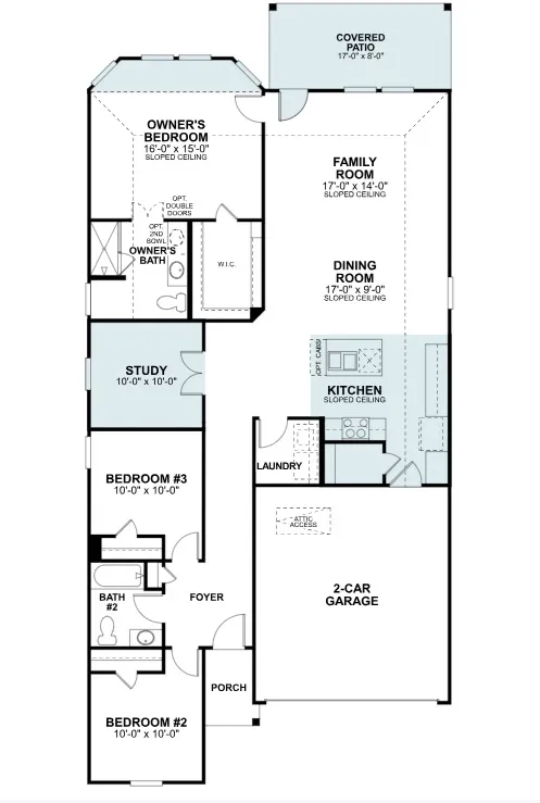 9405 Corvallis Drive Austin, TX 78747