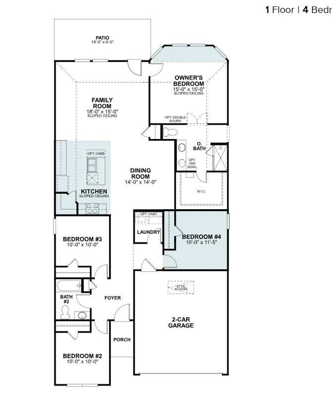 9408 Corvallis Drive Austin, TX 78747