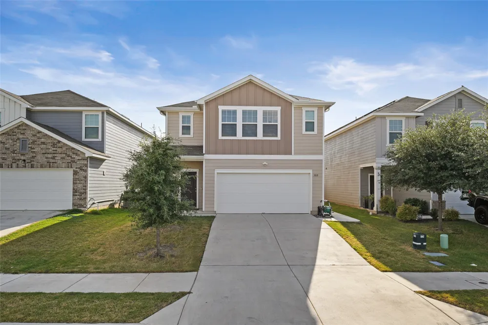 305 Red Fish Lane Hutto, TX 78634