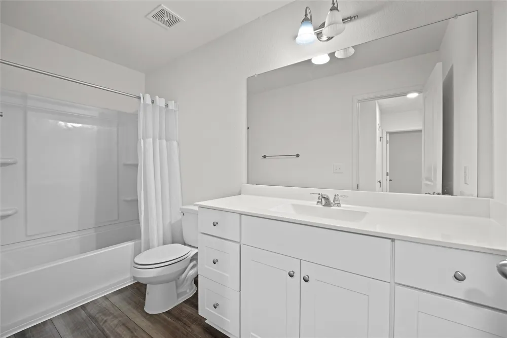 305 Red Fish Lane Hutto, TX 78634