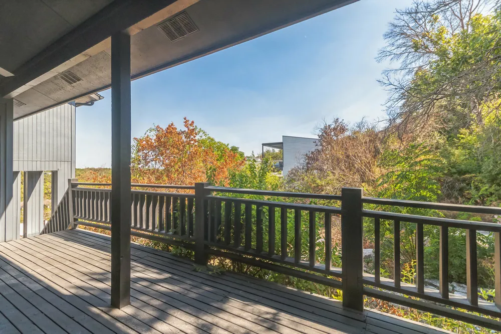 2005 Wychwood Drive Austin, TX 78746