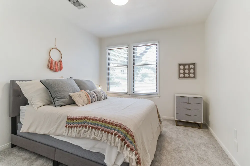 2005 Wychwood Drive Austin, TX 78746