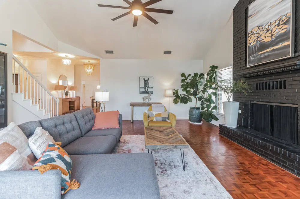 2005 Wychwood Drive Austin, TX 78746