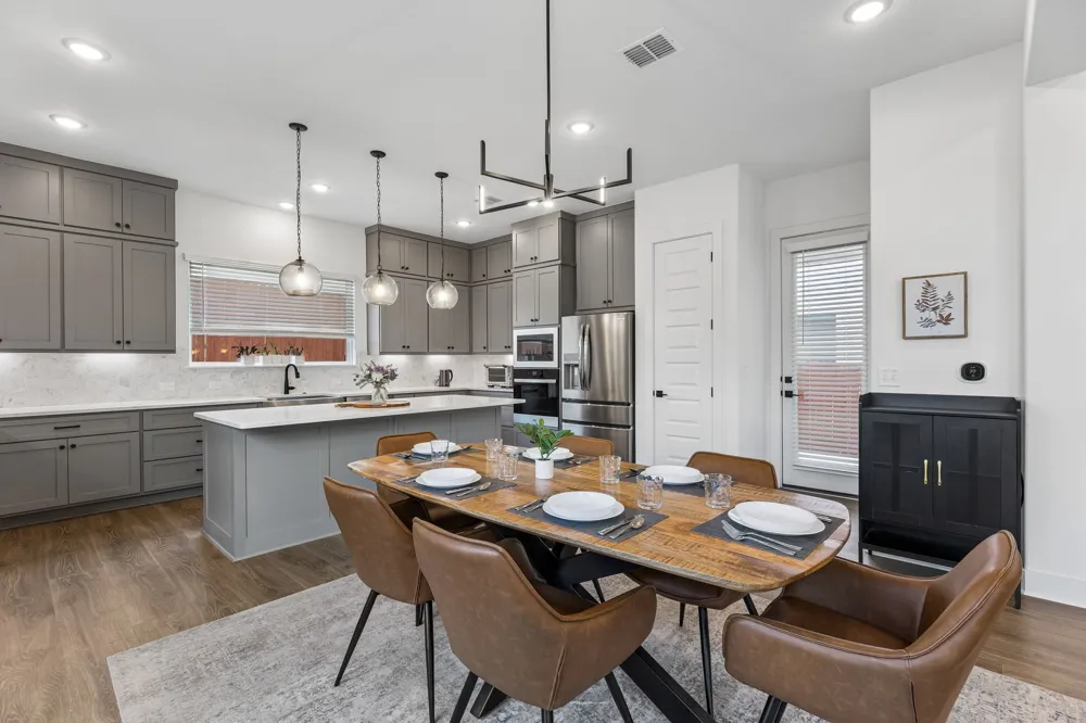 1509 Corsac Way Austin, TX 78727