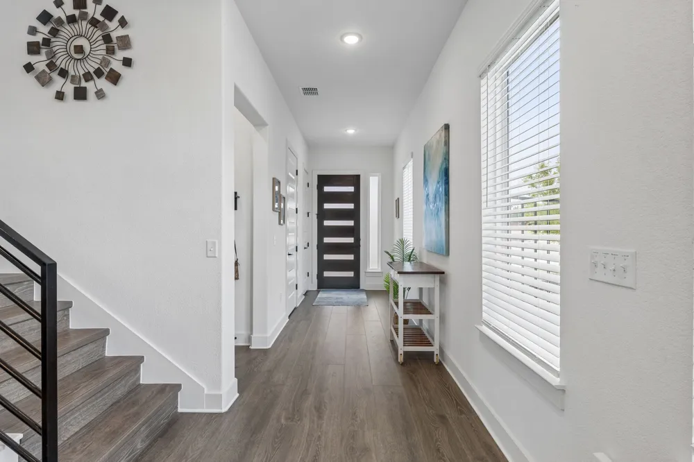 1509 Corsac Way Austin, TX 78727
