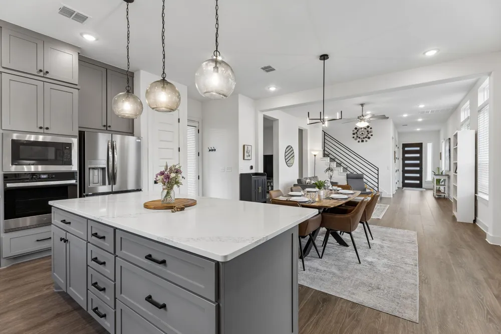 1509 Corsac Way Austin, TX 78727