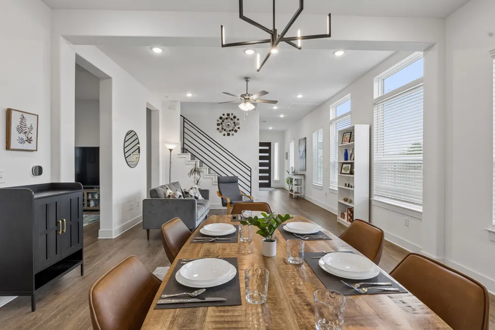 1509 Corsac Way Austin, TX 78727