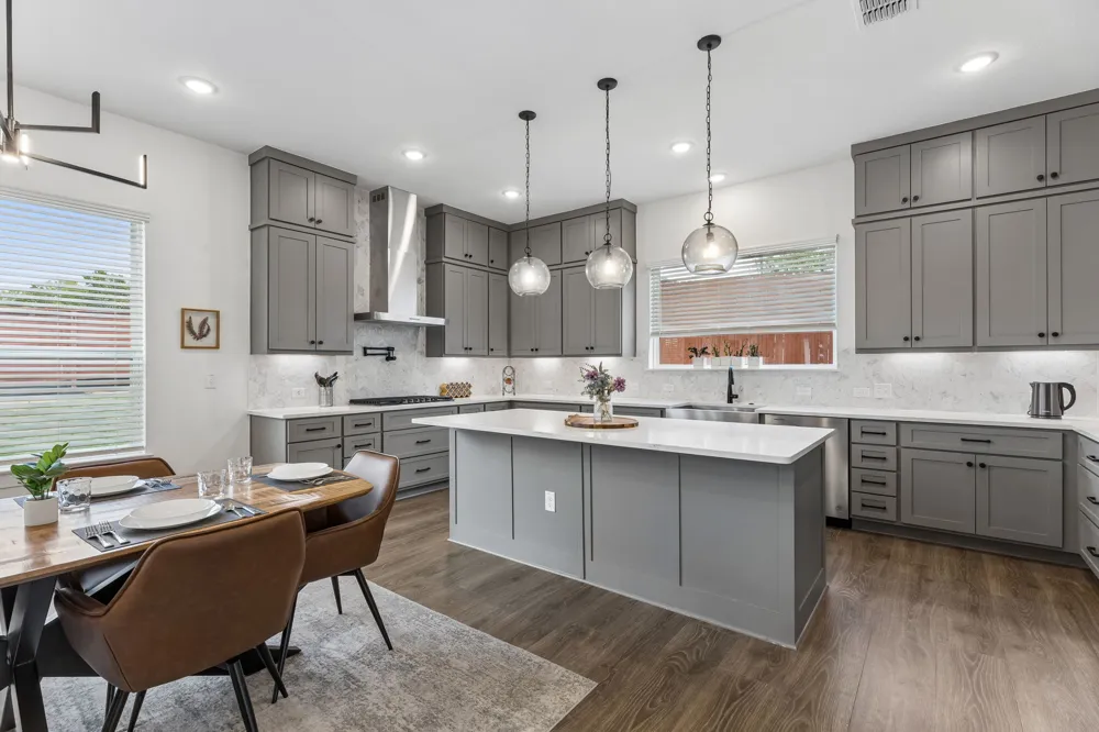 1509 Corsac Way Austin, TX 78727