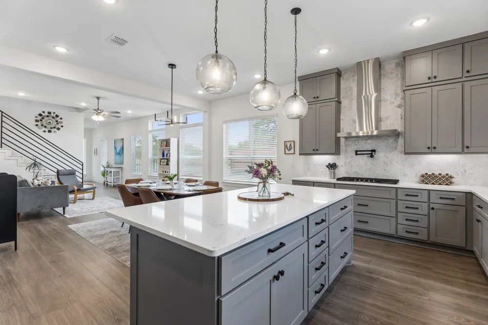 1509 Corsac Way Austin, TX 78727