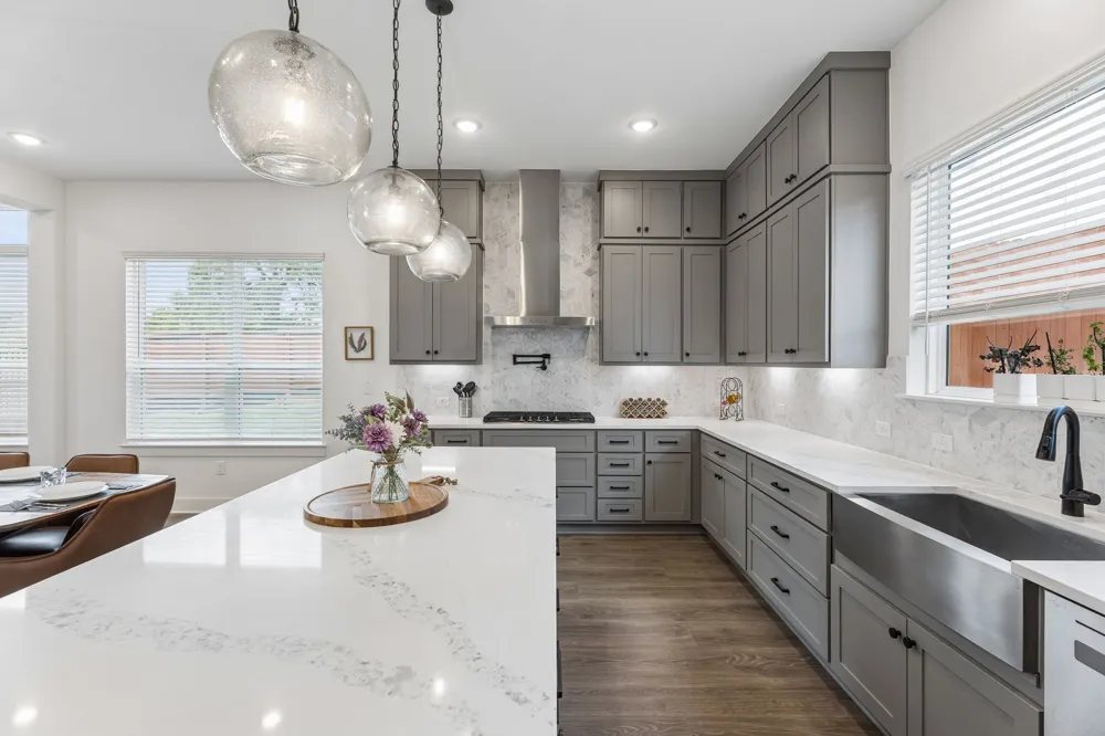 1509 Corsac Way Austin, TX 78727