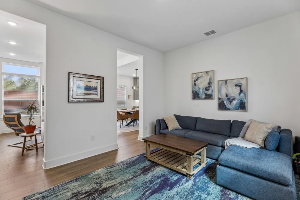 1509 Corsac Way Austin, TX 78727