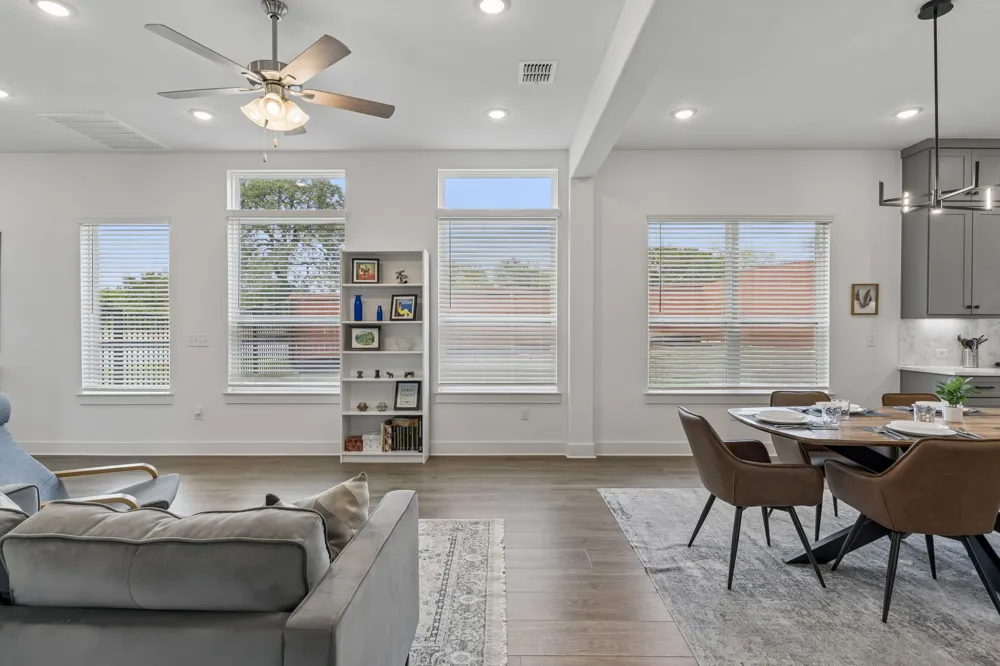 1509 Corsac Way Austin, TX 78727