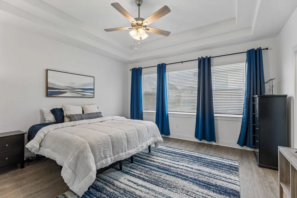 1509 Corsac Way Austin, TX 78727
