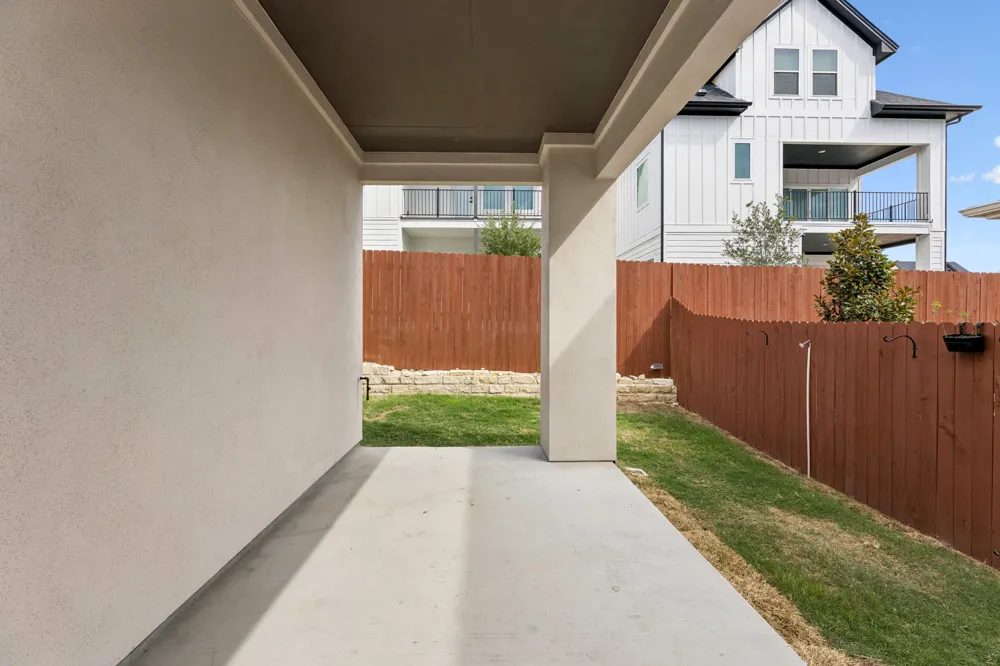 1509 Corsac Way Austin, TX 78727