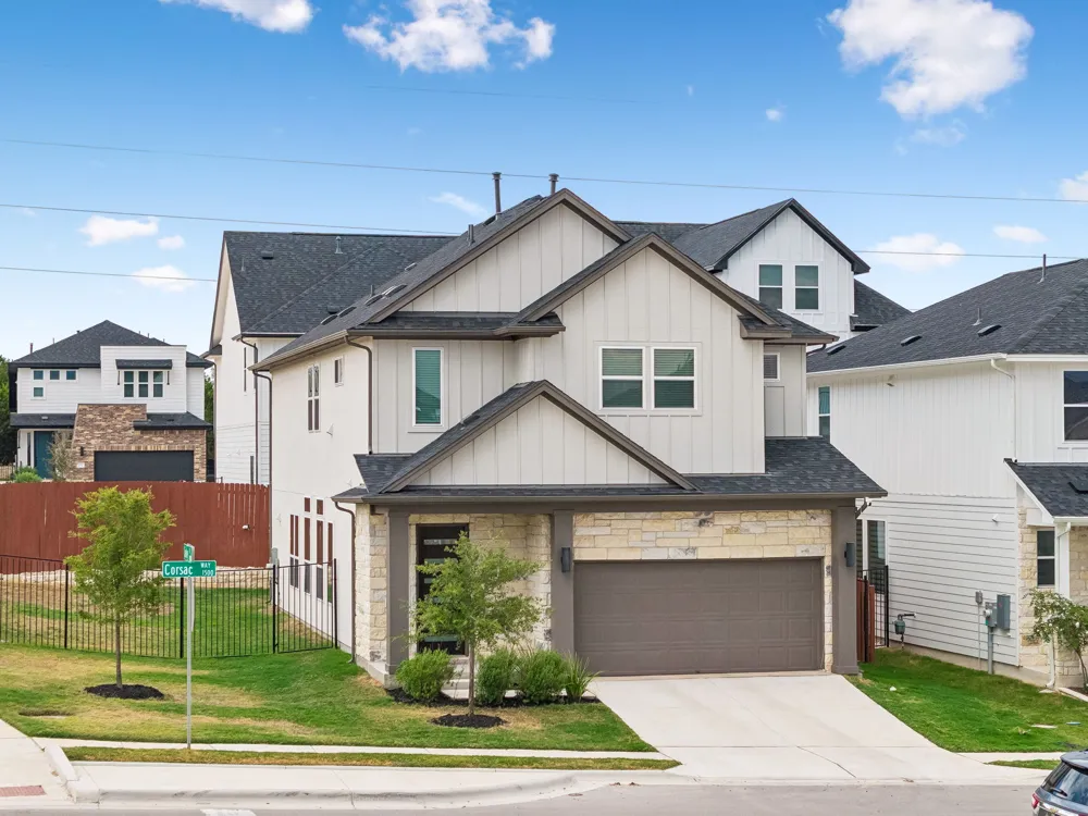 1509 Corsac Way Austin, TX 78727