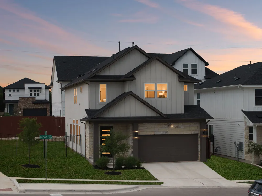 1509 Corsac Way Austin, TX 78727