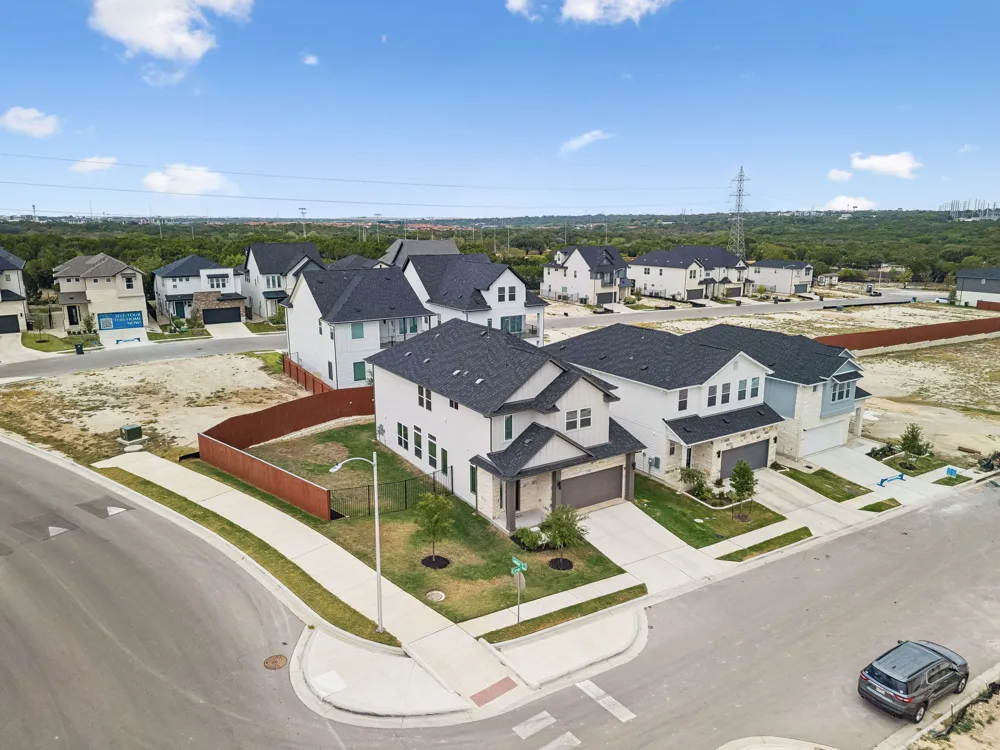 1509 Corsac Way Austin, TX 78727