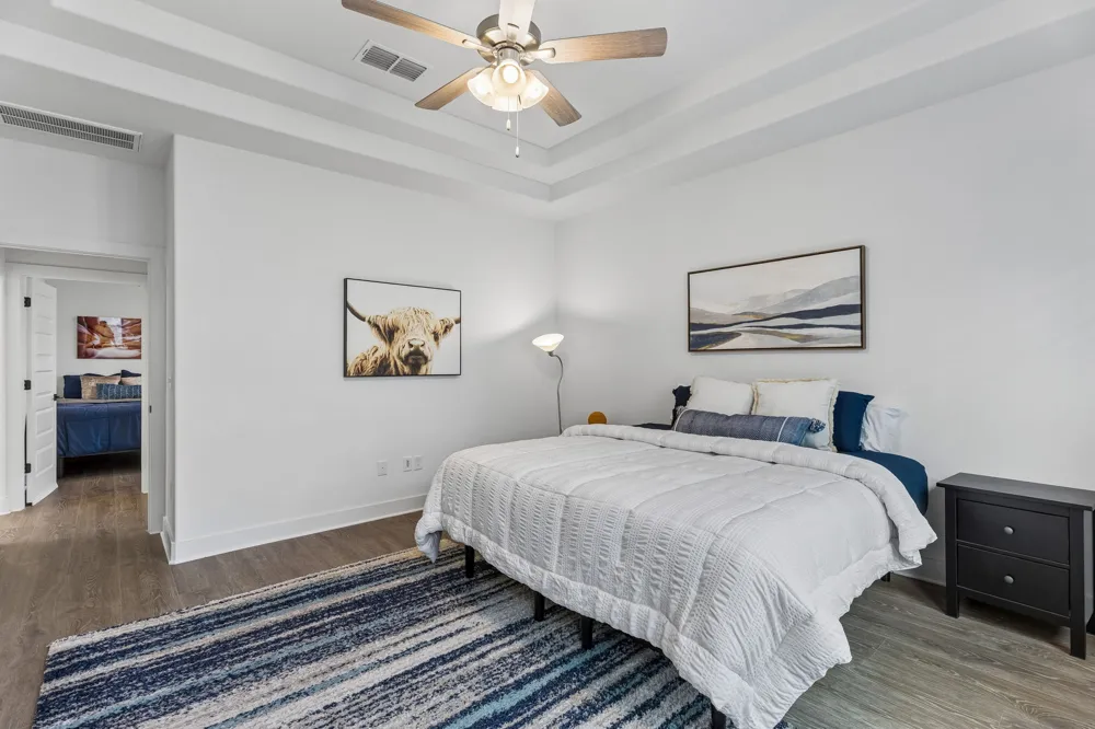 1509 Corsac Way Austin, TX 78727