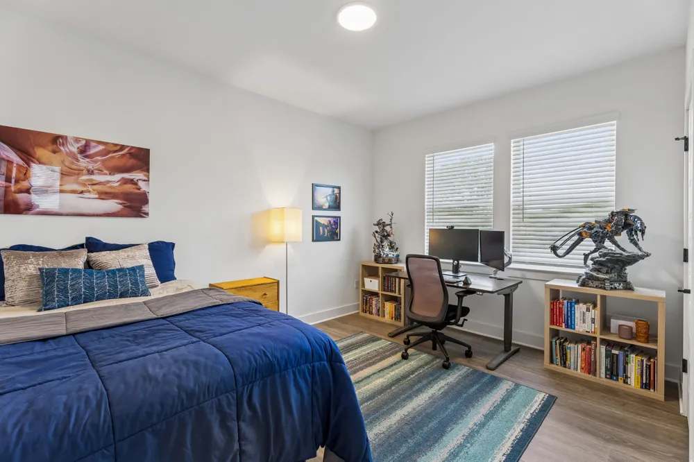 1509 Corsac Way Austin, TX 78727