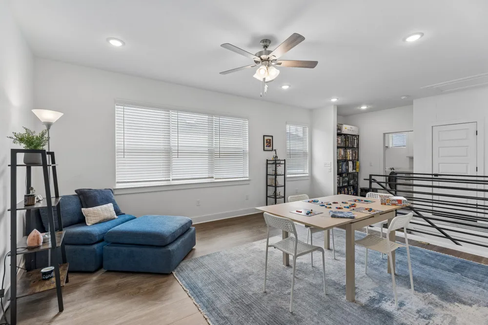1509 Corsac Way Austin, TX 78727