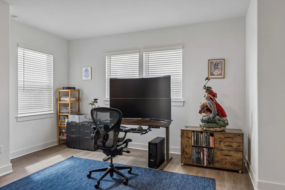 1509 Corsac Way Austin, TX 78727