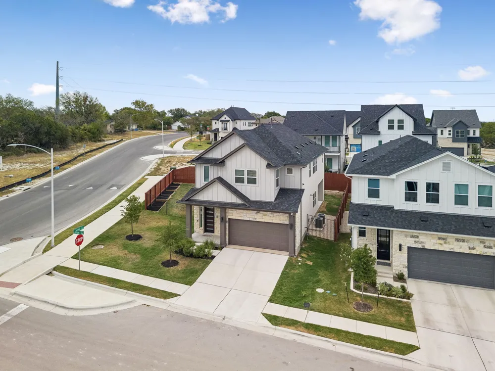 1509 Corsac Way Austin, TX 78727