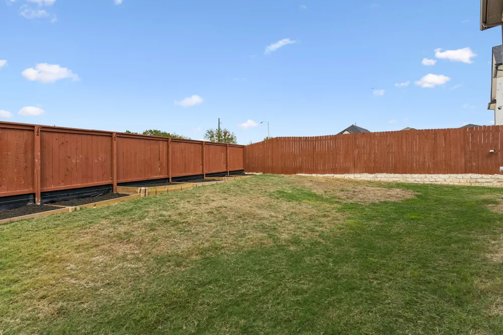 1509 Corsac Way Austin, TX 78727