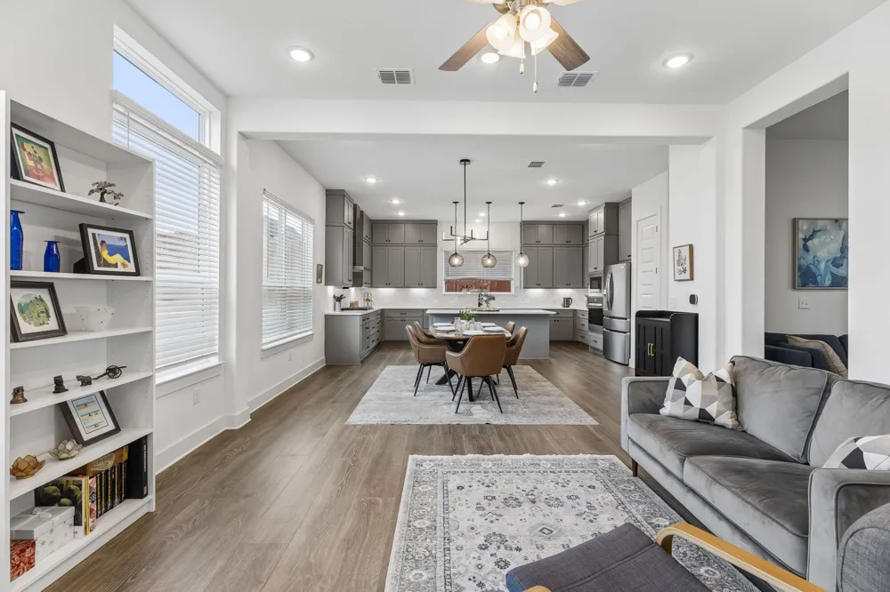 1509 Corsac Way Austin, TX 78727