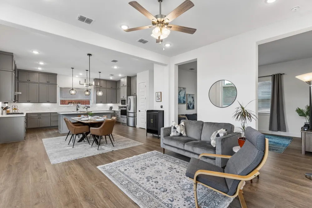 1509 Corsac Way Austin, TX 78727