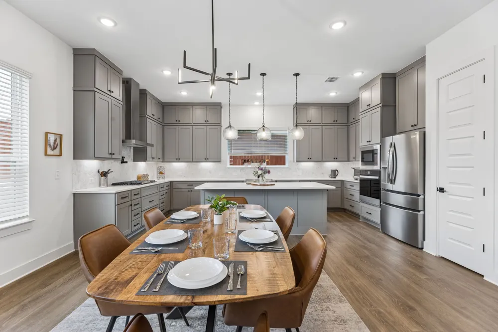 1509 Corsac Way Austin, TX 78727