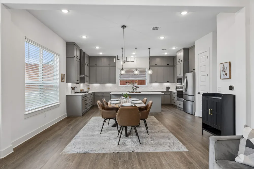 1509 Corsac Way Austin, TX 78727