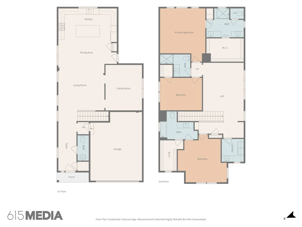 1509 Corsac Way Austin, TX 78727