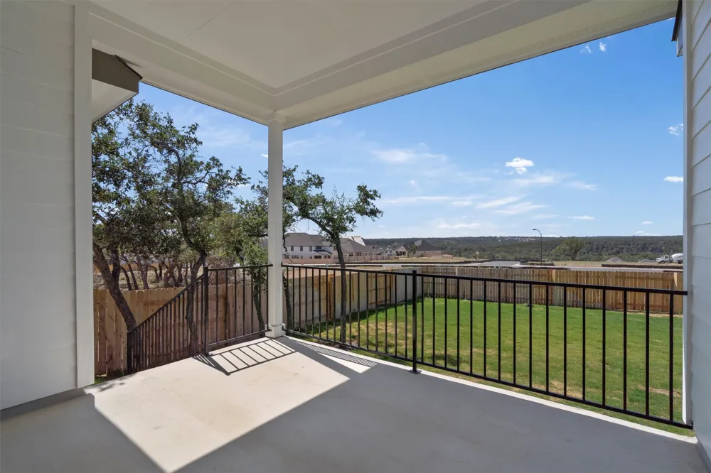 228 Scenic Hills Circle Georgetown, TX 78628