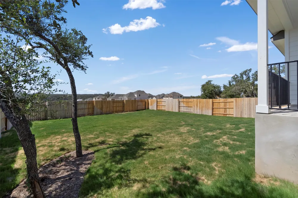 228 Scenic Hills Circle Georgetown, TX 78628