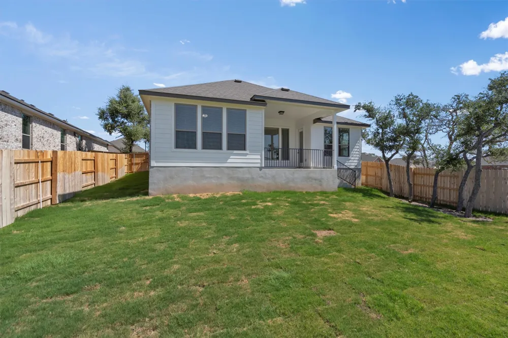 228 Scenic Hills Circle Georgetown, TX 78628
