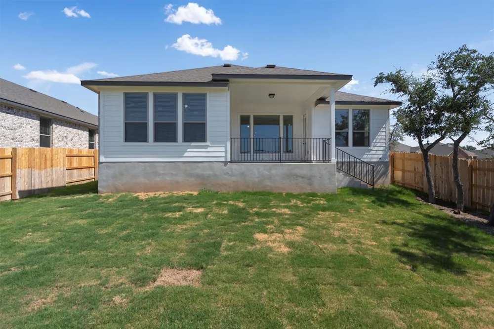 228 Scenic Hills Circle Georgetown, TX 78628