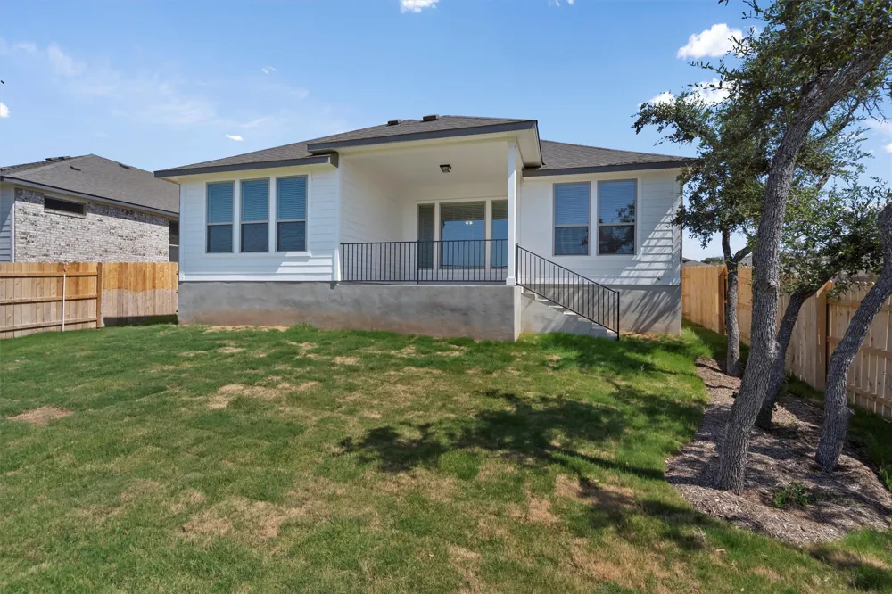 228 Scenic Hills Circle Georgetown, TX 78628