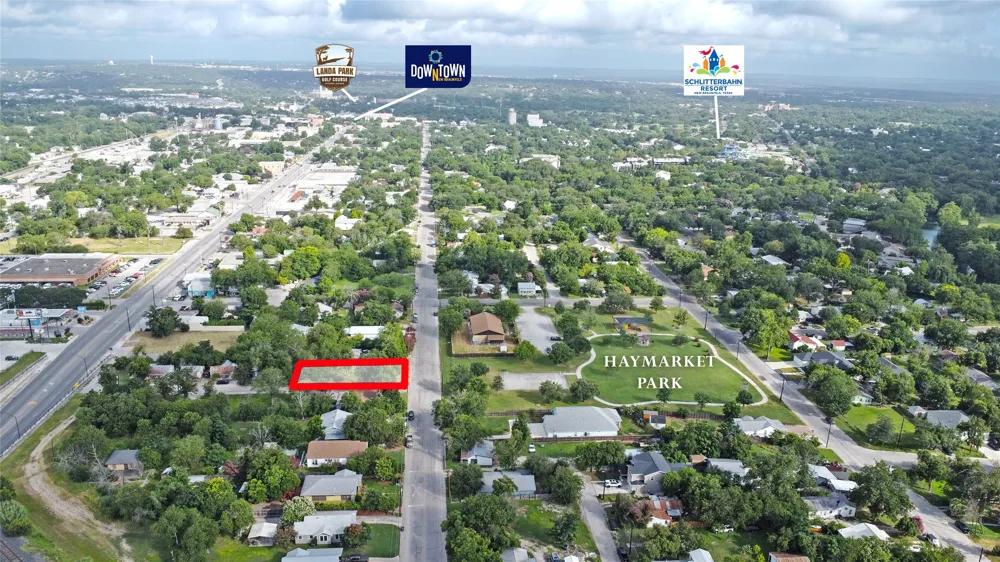 740 COMAL AVE AVENUE New Braunfels, TX 78130