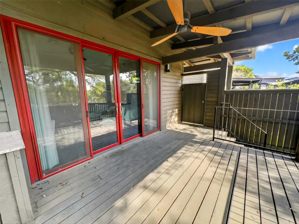 2113 Barbaro Way #17 Spicewood, TX 78669