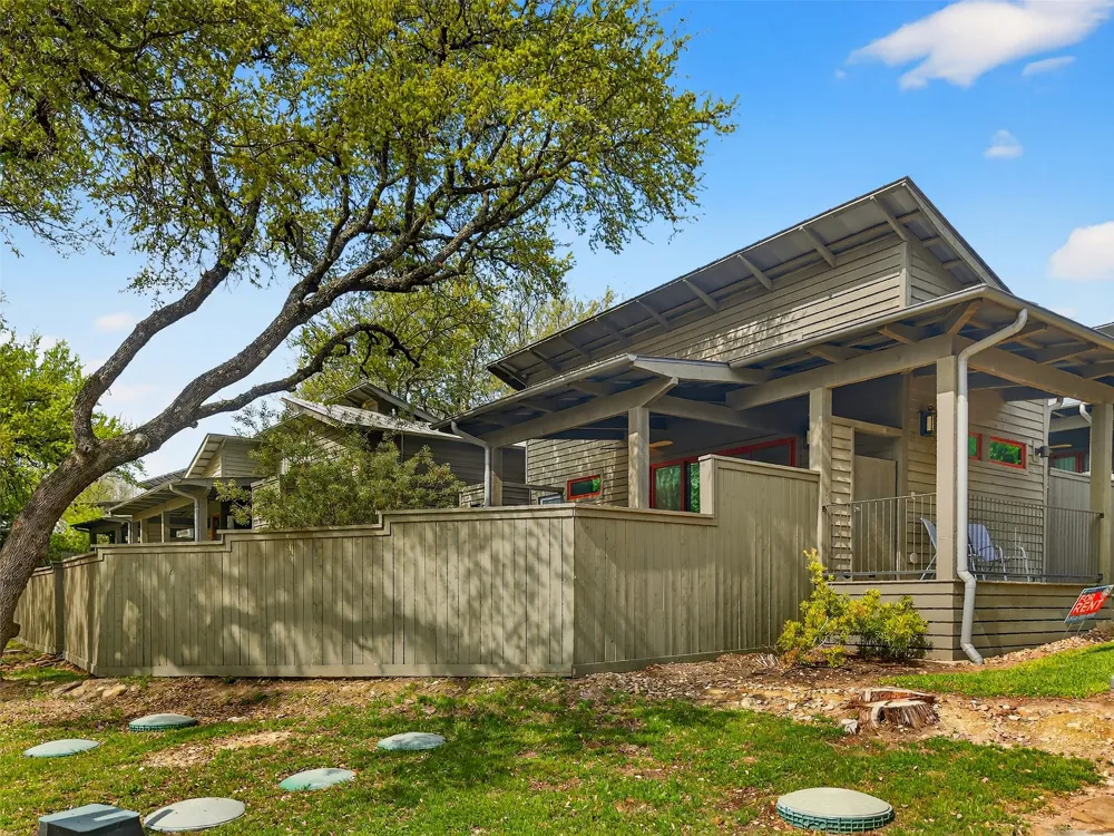 2113 Barbaro Way #17 Spicewood, TX 78669
